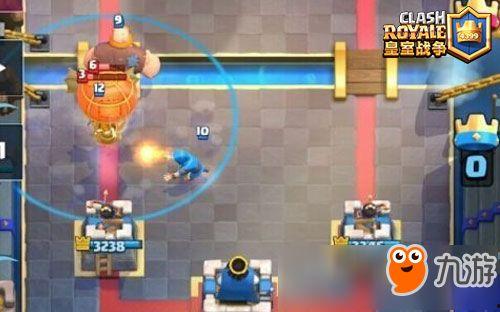 皇室战争觉醒最新爆料8月份,神秘英雄登场,全新卡牌等你解锁!