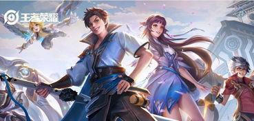 王者八月份最新爆料,神秘英雄登场,全新玩法等你探索